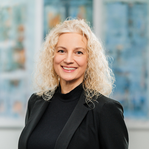 Angelika Kreidler - Praxisteam unserer Zahnarztpraxis Dr. Kübler & Kollegen in Dornstetten